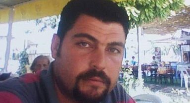 Alabora olan kayıktaki baba öldü, oğlu kurtuldu