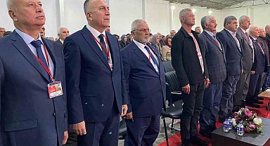 Alaşehir'de 36 yıllık başkan seçimi kaybetti