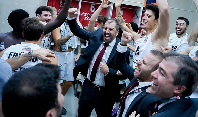 Aliağa Petkimspor, Beşiktaş deplasmanında
