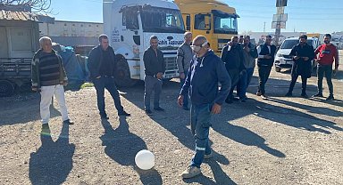 Alkol eğitim gözlüğü ile alkollü araç kullanmanın tehlikesine dikkat çekildi