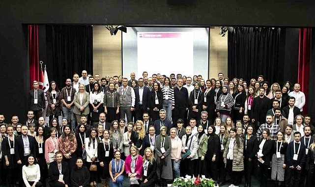 ALKÜ'nün Erasmus başarısı taçlandı