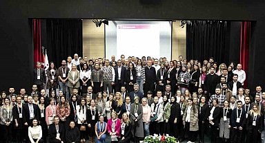 ALKÜ'nün Erasmus başarısı taçlandı