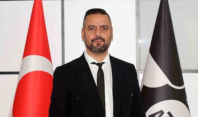 Altay Başkanı Pervane'den hakem tepkisi
