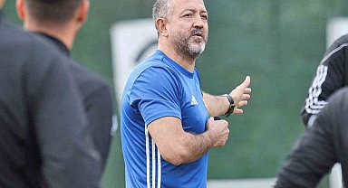 Altay'da Afacan kötü başladı