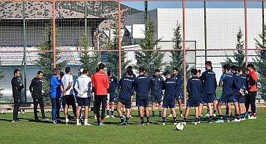 Altınordu, yeniden düşme hattında
