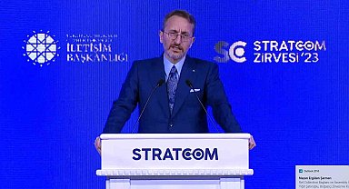 Altun: "Hibrit tehditler günümüz dünyasında rekabetin, mücadelenin ve savaşın yeni yöntemleri olarak öne çıkmaktadır"