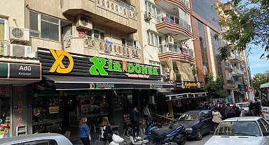 Alzheimer hastası kadını tente kurtardı