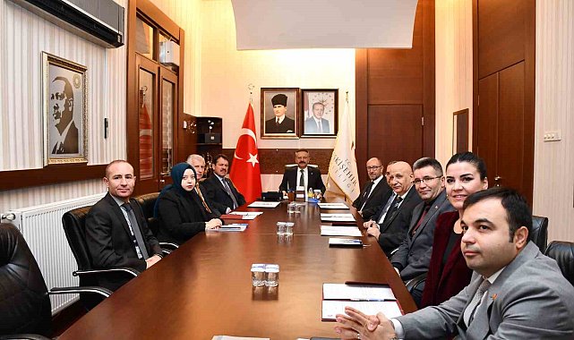 Anadolu'nun unutulan değerleri kadın hükümlülerin ellerinde parlayacak