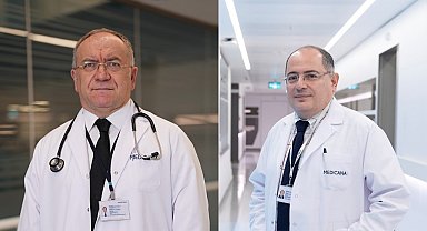 Ani kilo kaybı ve iştahsızlık mide kanseri belirtisi olabilir