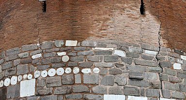 Ankara Kalesi'nde restorasyon çalışmaları başlıyor