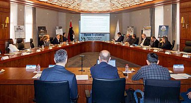 Ankara Müzik ve Güzel Sanatlar Üniversitesi'nin akademik yıl açılışı Aşık Veysel türküleri ile yapıldı