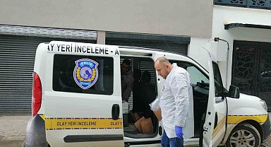 Anne ve kızı asansörde ölü bulunmuştu: Komşuları gözaltına alındı