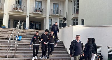 Annesini öldürme nedeni şok etti