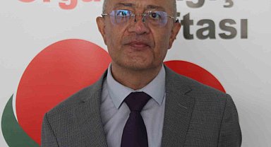 Annesinin böbreği sayesinde hayata tutundu