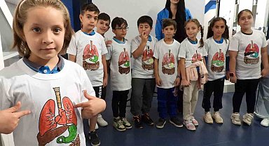 Antalya Bilim Merkezi ile fen bilimlerine ilgi arttı