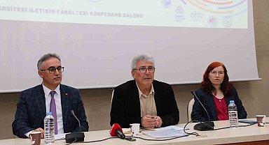 Antalya Uluslararası Bilim Forumu başlıyor