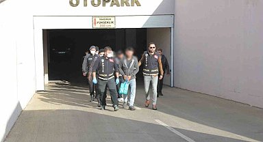 Antalya'da 171 aranan şahıs yakalandı