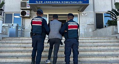 Antalya'da 413 aranan şahıs yakalandı