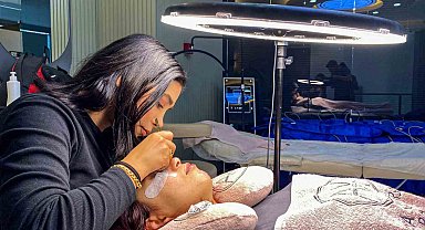 Antalya'da güzellik salonlarına Polatlar darbesi: İşler jilet gibi kesildi