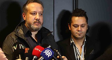 Antalyaspor'da hedef ligi ilk 5'te bitirmek