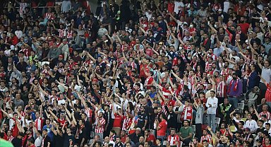 Antalyaspor'dan öğretmenlere davet