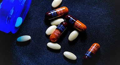 Antibiyotik kullanımına bağlı dünyada her yıl 700 bin insan ölüyor