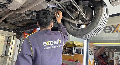Araç alışverişinde dolandırılmamak için kurumsal ekspertiz firmaları seçilmeli