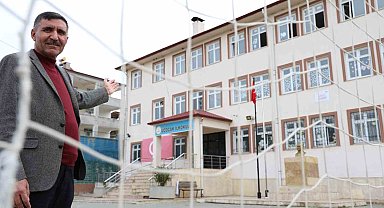 Arama motorunda gördü: Belediye başkanı okula 'Messi' isminin verilmesi için harekete geçti