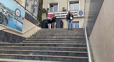 Arkadaşını tabancayla öldüren şüpheli yakalandı