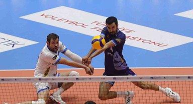 Arkas Spor, Neftohimik Burgas'a konuk oluyor