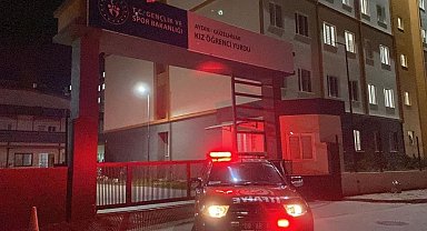 Asansör kazasında tutuklu sayısı 4'e yükseldi