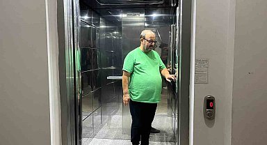 Asansör uçaktan daha güvenilirdir
