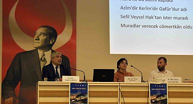 Aşık Veysel ölümünün 50'inci yılında anıldı