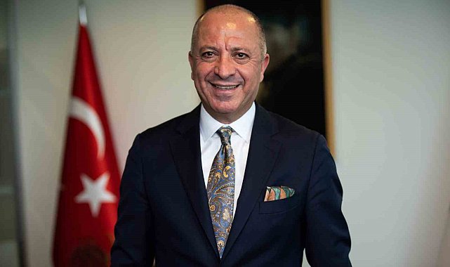 ASO 60 yaşında