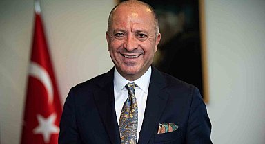 ASO Başkanı Ardıç: "Yıllık bazda güçlü bir büyüme, çeyreklik bazda yavaşlama etkileri görüyoruz"