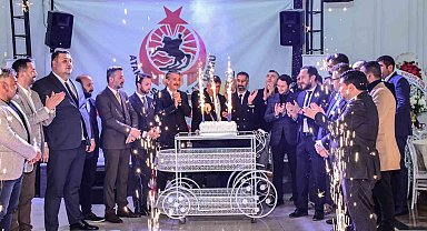 Atakum Şehir Platformu'ndan şehri buluşturan kutlama