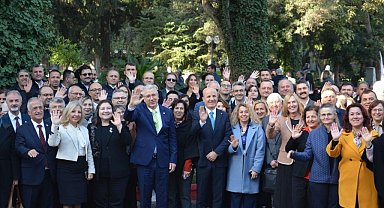 Atatürk Üniversitesi araştırma üniversiteleri grubunda A2 kategorisine yükseldi