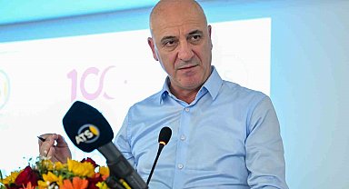 ATSO Başkanı Ali Bahar: "Ortak akıl yürüterek çözüme hızla ulaşacağız"