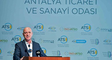 ATSO'dan teknoloji girişimlerine destek