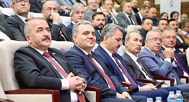 AÜB tarafından 2. Ar-Ge Proje Pazarı Ve Üniversite Tanıtım Günleri düzenlendi