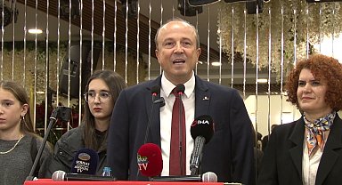 Avcılar Belediye Başkanı Hançerli adaylık için başvurusunu yaptı