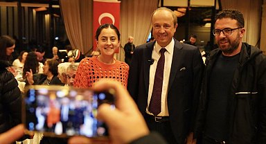 Avcılar'da bin 500'ün üstünde öğretmen, "Öğretmenler Günü Daveti"nde buluştu