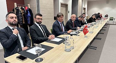 Avrupa Kalite Zirvesi İsviçre'de yapıldı