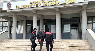 Aydın'da 6 bin 645 aranan şahıs yakalandı