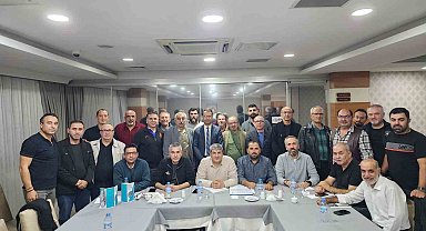 Aydın'da bilardo sporuna gönül verenler tek çatı altında toplanıyor