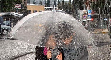 Aydın'da Kasım ayı bereketli geçti