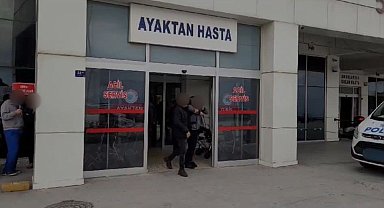 Aydın'da suç makineleri yakalandı