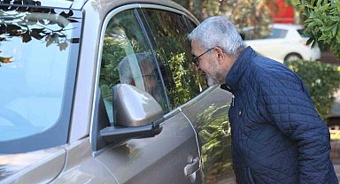 Aydınlı vatandaşlar: "İçi saray gibi, gururla bineceğiz"