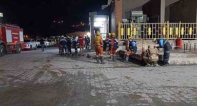 Aynı maden ocağı 7 yıl aradan sonra yine can aldı