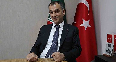 Azat Yeşil: "Karşıyaka'nın stadyumu için hiçbir engel kalmadı"
